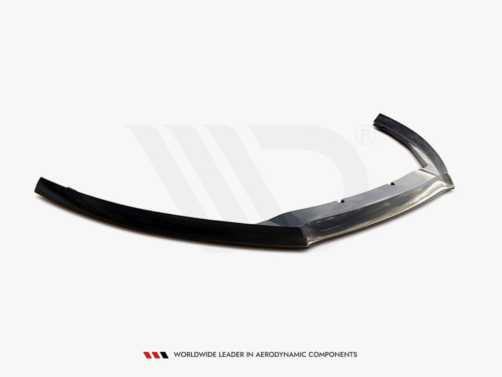 Front Splitter V.8 Ford Focus ST / ST-Line Mk4 Facelift