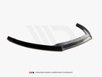 Front Splitter V.8 Ford Focus ST / ST-Line Mk4 Facelift