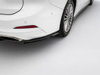 Rear Side Splitters Ford Focus Vignale Estate Mk4