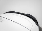 Spoiler CAP Ford Focus Vignale Estate Mk4