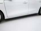 Side Skirts Diffusers Ford Focus Vignale Mk4
