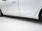 Side Skirts Diffusers Ford Focus Vignale Mk4