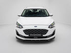Front Splitter V.2 Ford Focus Vignale Mk4