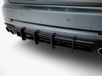 Street PRO Rear Diffuser Audi S8 D5 Facelift