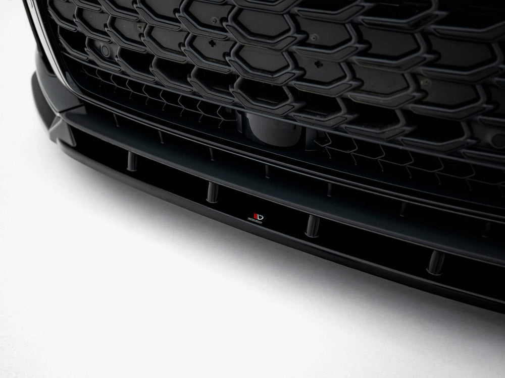 Front Splitter V.2 Audi S8 / A8 S-Line D5 Facelift