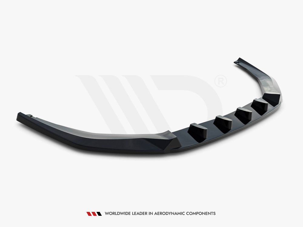 Front Splitter V.2 Audi S8 / A8 S-Line D5 Facelift