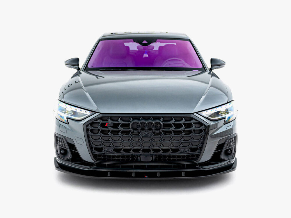 Front Splitter V.1 Audi S8 / A8 S-Line D5 Facelift