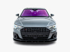 Front Splitter V.1 Audi S8 / A8 S-Line D5 Facelift