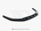 Front Splitter V.1 Audi S8 / A8 S-Line D5 Facelift