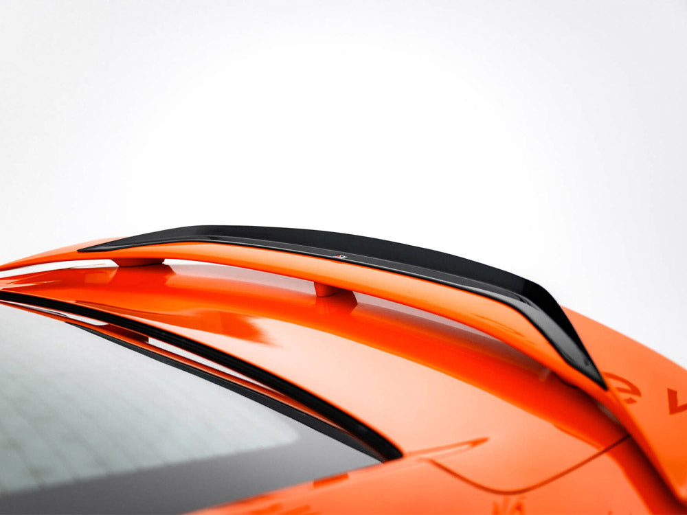 Spoiler CAP Chevrolet Camaro SS Mk6 Facelift