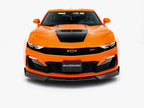 Front Splitter V.2 Chevrolet Camaro SS Mk6 Facelift