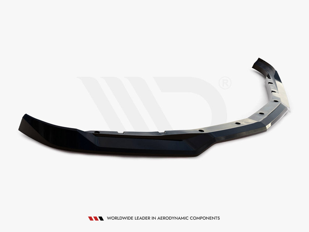 Front Splitter V.1 Chevrolet Camaro SS Mk6 Facelift