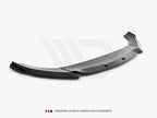 Front Splitter Mercedes-AMG / AMG-Line GLE SUV W167