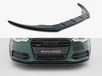 Front Splitter V.1 Audi S6 / A6 S-Line C7