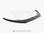 Front Splitter V.1 Audi S6 / A6 S-Line C7