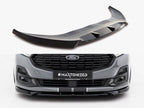 Front Splitter Ford Transit Connect Mk3