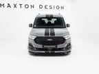 Front Splitter Ford Transit Connect Mk3