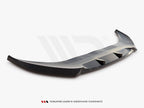 Front Splitter Ford Transit Connect Mk3