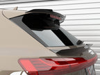 Lower Spoiler CAP Audi e-Tron