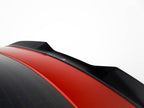 Spoiler CAP 3D Audi A5 Sportback S-Line 8T Facelift