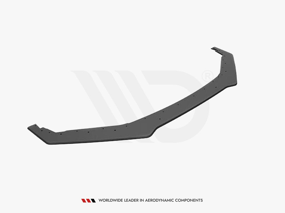 Street PRO Front Splitter Subaru BRZ Mk1