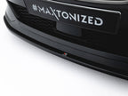 Front Splitter BMW M135i M-Performance F40