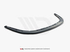 Front Splitter BMW M135i M-Performance F40