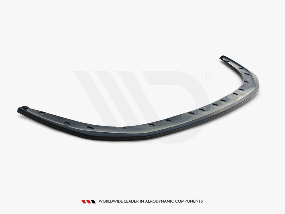 Front Splitter BMW M135i M-Performance F40