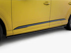 Side Skirts Diffusers Audi SQ7 / Q7 S-Line Mk2 (4M) Facelift