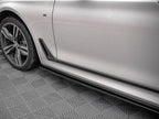 Side Skirts Diffusers V.1 BMW 7 Long M-Pack G12