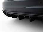 Rear Valance Audi RS5 Coupe / Sportback F5