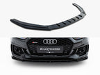 Front Splitter V.1 Audi RS5 Coupe / Sportback F5