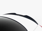 Spoiler CAP 3D Mercedes-Benz CLA Coupe C118 Facelift