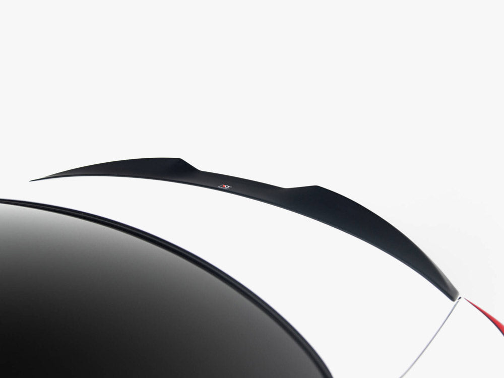 Spoiler CAP 3D Mercedes-Benz CLA Coupe C118 Facelift