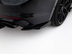 Rear Side Flaps Audi RS5 Coupe / Sportback F5