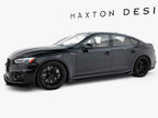 Side Flaps Audi RS5 Sportback F5