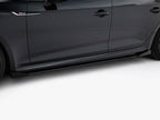 Side Flaps Audi RS5 Sportback F5