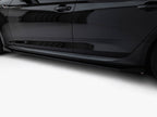 Side Flaps Audi RS5 Sportback F5