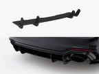 Street PRO Rear Diffuser Audi RS5 Coupe / Sportback F5