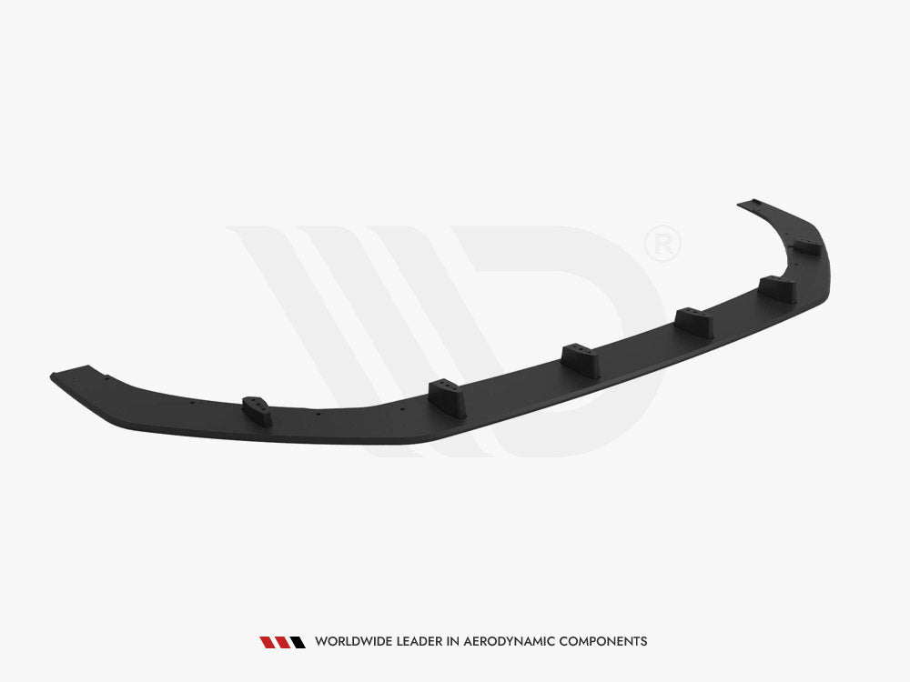 Street PRO Front Splitter Audi RS5 Coupe / Sportback F5