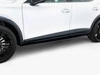 Street PRO Side Skirts Diffusers Cupra Formentor Mk1 Facelift