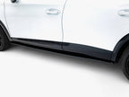 Street PRO Side Skirts Diffusers Cupra Formentor Mk1 Facelift