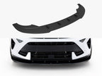 Street PRO Front Splitter Cupra Formentor Mk1 Facelift