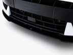 Street PRO Front Splitter Cupra Formentor Mk1 Facelift