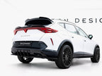 Rear Valance V.2 Cupra Formentor Mk1 Facelift