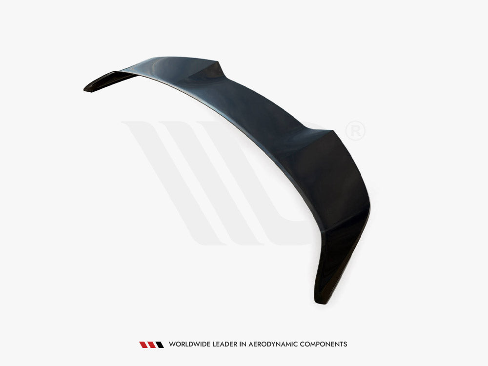 Upper Spoiler CAP 3D Cupra Formentor Mk1 Facelift