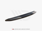 Upper Spoiler CAP 3D Cupra Formentor Mk1 Facelift