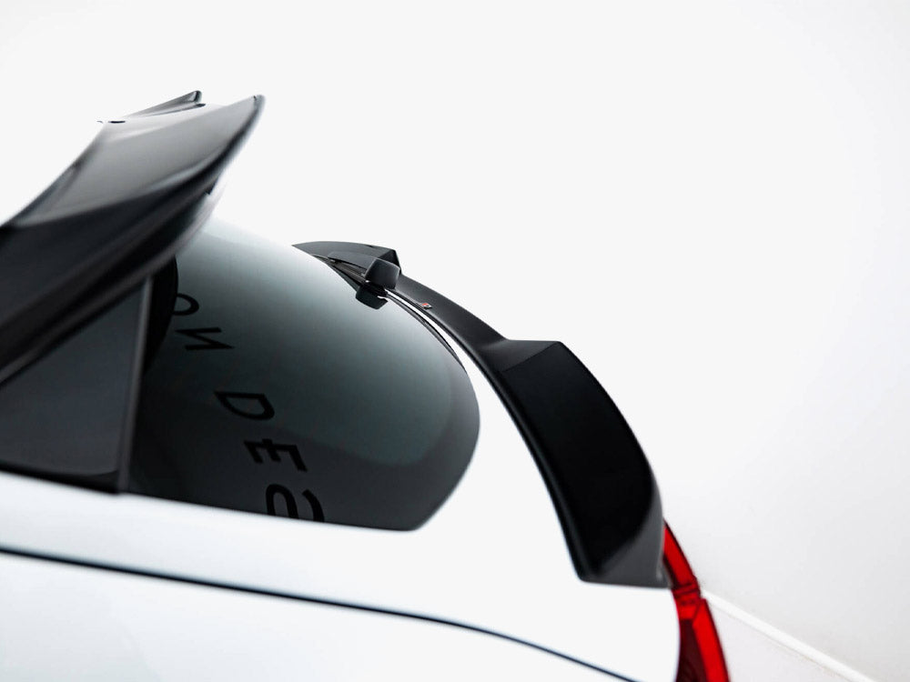 Lower Spoiler CAP 3D Cupra Formentor Mk1 Facelift