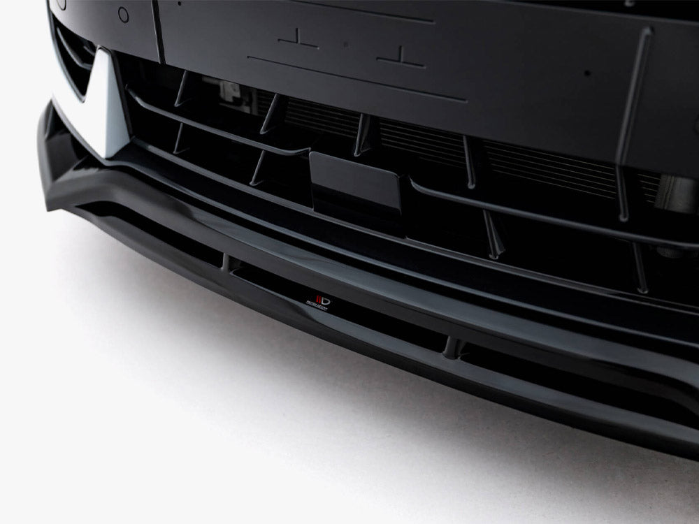 Front Splitter Cupra Formentor Mk1 Facelift