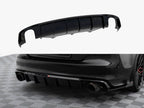 Rear Valance Audi A7 S-Line C7